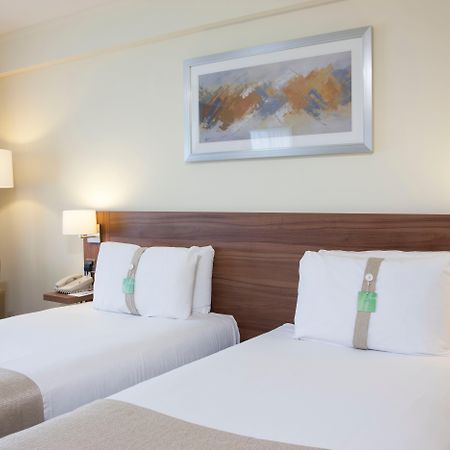 Holiday Inn Colchester By Ihg Exterior foto