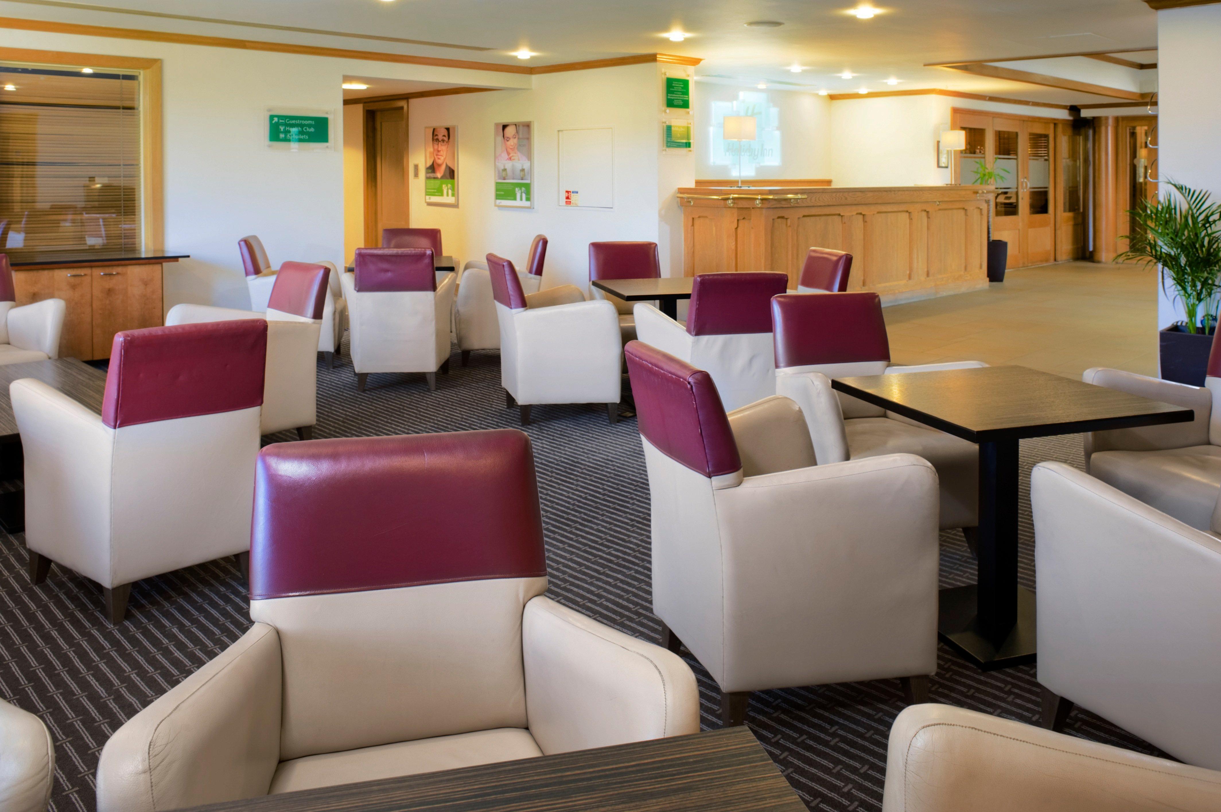 Holiday Inn Colchester By Ihg Exterior foto