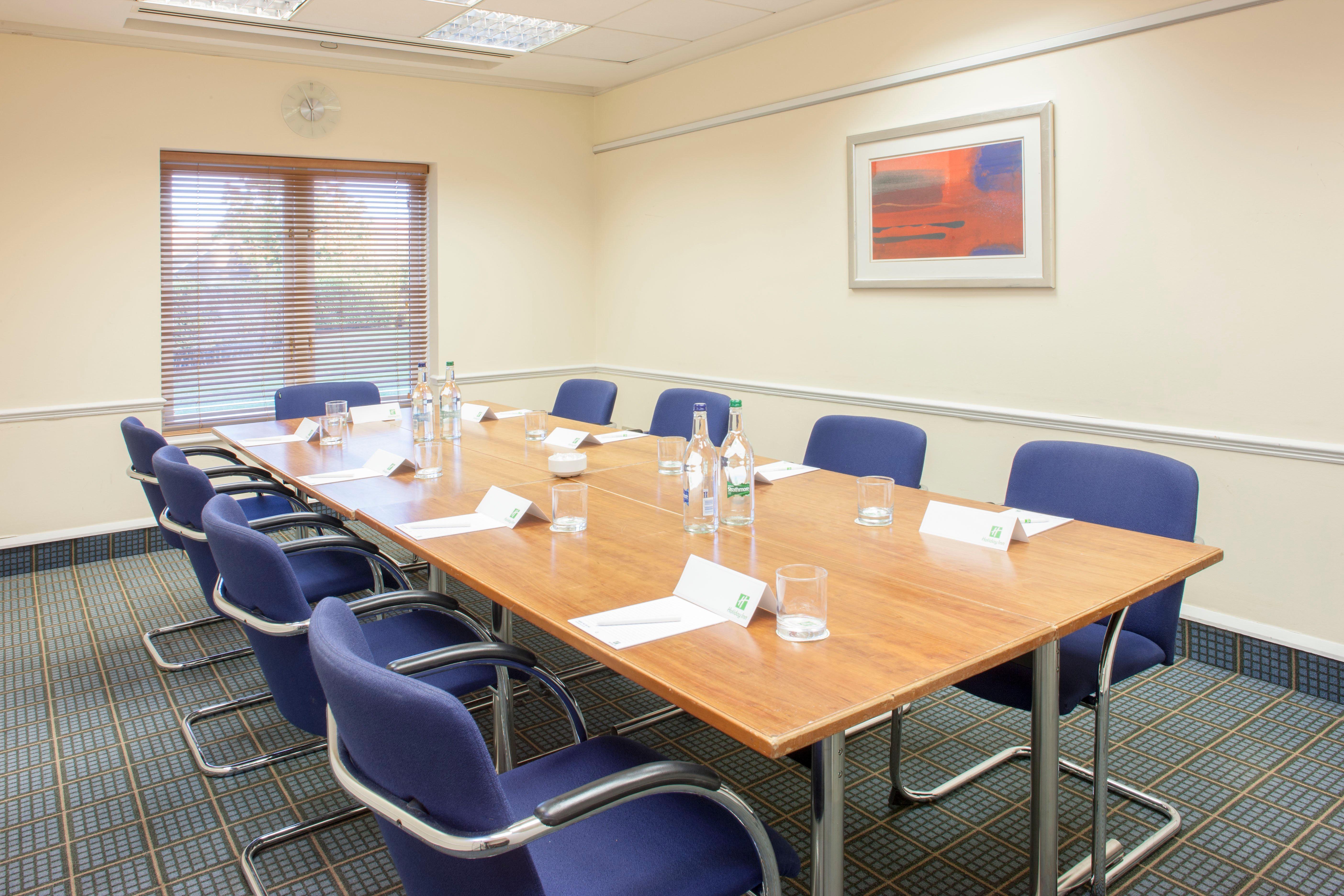 Holiday Inn Colchester By Ihg Exterior foto